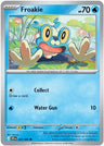Froakie - 020/086 [CRI - 020/086]