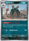 Garbodor [CRI - 057/086]