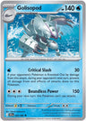 Golisopod [CRI - 026/086]