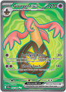 Gourgeist ex - 102/086 [CRI - 102/086]