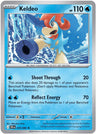 Keldeo [CRI - 019/086]