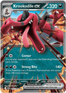 Krookodile ex [CRI - 055/086]