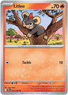 Litleo [CRI - 014/086]