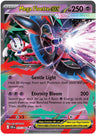 Mega Floette ex - 035/086 [CRI - 035/086]