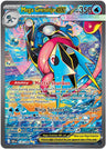 Mega Greninja ex - 116/086 [CRI - 116/086]