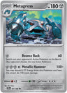 Metagross [CRI - 061/086]