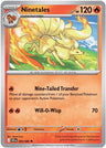 Ninetales [CRI - 009/086]