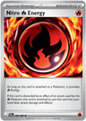 Nitro R Energy [CRI - 086/086]