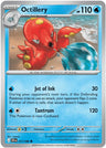 Octillery [CRI - 017/086]