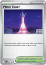 Prism Tower - 080/086 [CRI - 080/086]