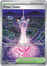 Prism Tower - 111/086 [CRI - 111/086]