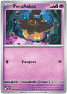 Pumpkaboo [CRI - 040/086]