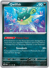 Qwilfish [CRI - 052/086]