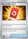 Special Red Card - 082/086 [CRI - 082/086]