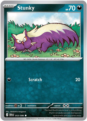 Stunky [CRI - 053/086]