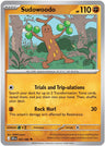 Sudowoodo [CRI - 043/086]