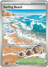 Surfing Beach [CRI - 114/086]