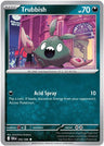 Trubbish [CRI - 056/086]