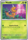 Weedle [CRI - 001/086]