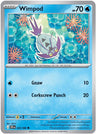 Wimpod [CRI - 025/086]