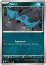 Zubat [CRI - 049/086]