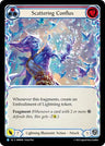 Scattering Conflux [OMN - OMN008] Non- Foil