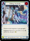 Ebbing Arcstride (Yellow) [OMN - OMN019] Non- Foil