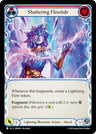 Shattering Flowtide (Red) [OMN - OMN024] Non- Foil