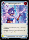 Shattering Flowtide (Blue) [OMN - OMN026] Non- Foil