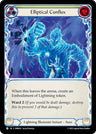 Elliptical Conflux [OMN - OMN034] Non- Foil