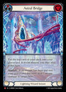 Astral Bridge [OMN - OMN098] Cold Foil