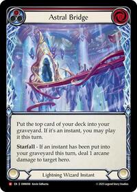 Astral Bridge [OMN - OMN098]