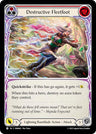 Destructive Fleetfoot (Red) [OMN - OMN062] Non- Foil