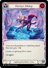 Electryn Joltstep (Red) [OMN - OMN080] Non- Foil