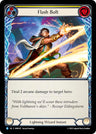 Flash Bolt (Yellow) [OMN - OMN107] Non- Foil
