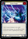 Enion Surge (Yellow) [OMN - OMN113] Non- Foil