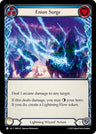 Enion Surge (Blue) [OMN - OMN114] Non- Foil