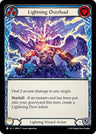 Lightning Overload (Blue) [OMN - OMN117] Non- Foil