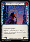 Constella Contemplation (Yellow) [OMN - OMN130] Non- Foil
