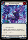 Constella Uplift (Yellow) [OMN - OMN132] Non- Foil