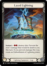 Laced Lightning [OMN - OMN144] Non- Foil