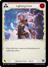 Lightning Form (Red) [OMN - OMN150] Non- Foil