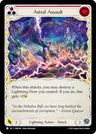 Astral Assault (Red) [OMN - OMN160] Non- Foil