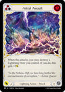 Astral Assault (Yellow) [OMN - OMN161] Non- Foil