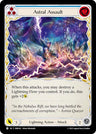 Astral Assault (Blue) [OMN - OMN162] Non- Foil
