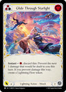 Glide Through Starlight (Yellow) [OMN - OMN170] Non- Foil