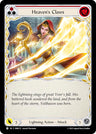 Heaven's Claws (Red) [OMN - OMN172] Non- Foil