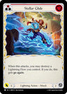 Stellar Glide (Red) [OMN - OMN175] Non- Foil