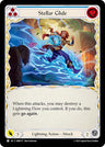 Stellar Glide (Blue) [OMN - OMN177] Non- Foil