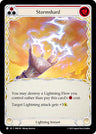 Stormshard (Red) [OMN - OMN190] Non- Foil